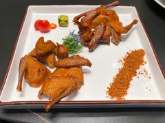 -金香时代酒楼(丽雅时代店)