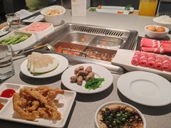 -海底捞火锅(大唐店)