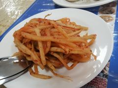 -吾斯曼珍珠抓饭王