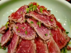 -东京屋(武定路店)