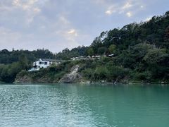 -楠溪江风景名胜区