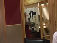 -歌行灯日本料理(伊势丹店)