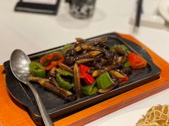 -若蘭慈·无国界素食料理(欢乐海岸店)