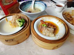 -江海酒家(赤岗店)