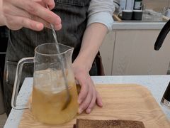 -Onirii Coffee(长乐路店)