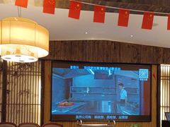 -回头食客-李久其家民间餐厅(望城金桥国际店)