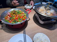 -直隶安家罩饼(复兴路店)
