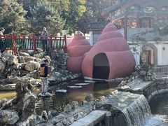 -红螺寺