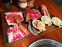 -牛佬•炭火烤肉(挂绿店)