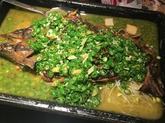 -鱼上·烤鱼(万象城店)