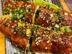 -樱の千渡日式料理·铁板烧•烧鸟(金盛田广场店)