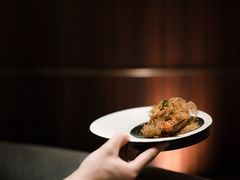 -8餐厅(新葡京酒店)