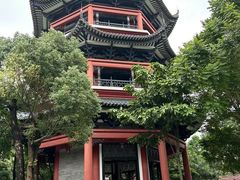 -岭南和园