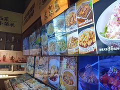 -小柴米·传统江西菜(八一广场店)