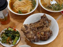 -水仙拉面(水仙街店)