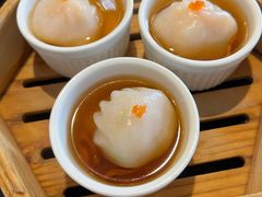 参汤虾饺皇-龙凤点心·饼家(松岗店)