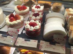 -星巴克(宝山万达店)