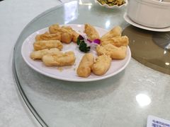 大良炸牛奶-顺德佬酒楼(愉龙店)