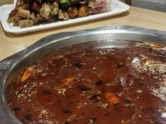 -袁记串串香