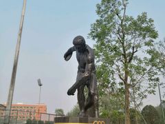 -西南民族大学南区(双流校区)