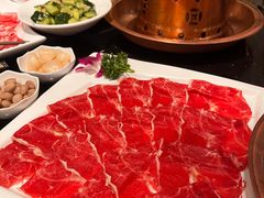 -南门涮肉(上海二店)