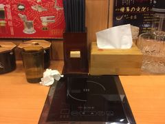 -博多一幸舍(侨福芳草地购物中心店)