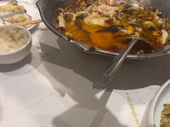 -沸腾鱼乡(知春路分店)
