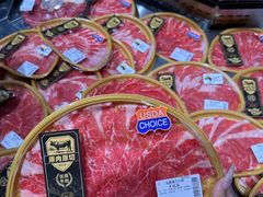 -永辉超市(福州市大儒世家店)