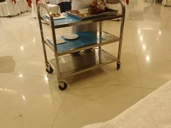 -全聚德(上海首店浦东店)