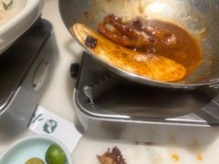 -云海肴·汽锅鸡·云南菜(东坝金隅店)