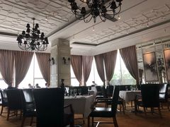 -哈布斯扒房(华发商都店)