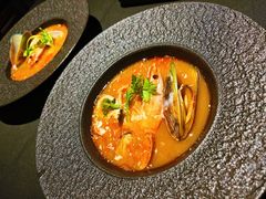 -北索·720度江景西餐厅(来福士店)