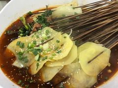 -蜀串香牛杂火锅串串