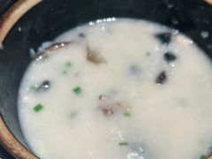 -如轩·海鲜砂锅粥·潮汕菜(小榄店)