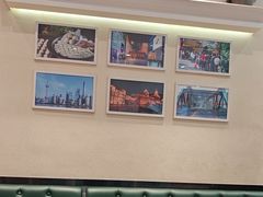 -小杨生煎(香港名都店)