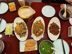 -宏状元现熬粥·京味菜(五棵松店)