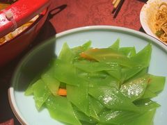 -渝信川菜(长安店)