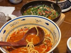 -雀舞云南菜(天津天河城购物中心店)