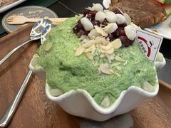 -两岸咖啡(平湖店)