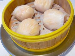 龙凤虾饺皇-香港龙凤楼(巨鹿路洋房店)