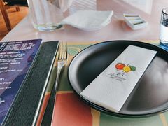 -安妮意大利餐厅(日坛店)