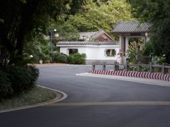 -广州市白云山风景名胜区