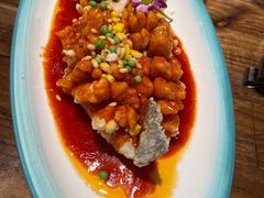 -鱼食饭稻·苏浙土菜17年老馆子(平江路店)