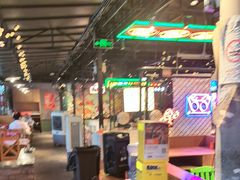 -霸王虾·麻辣小龙虾(清水河公园店)