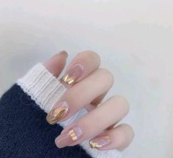 -Aso Artist Beauty美甲美睫