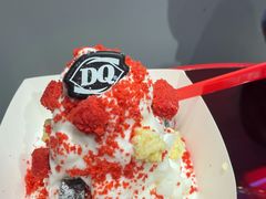 -DQ·蛋糕·冰淇淋(苏州中心店)