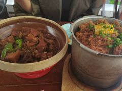 -大融厨·鸡毛店·川菜(果壳里东安湖店)