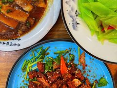 -西北朗益和穆斯林餐厅