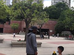 -中共四大纪念馆