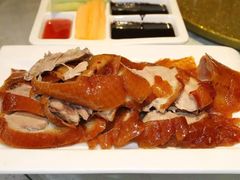 -宏天寶·北京烤鸭(宾馆西路2店)